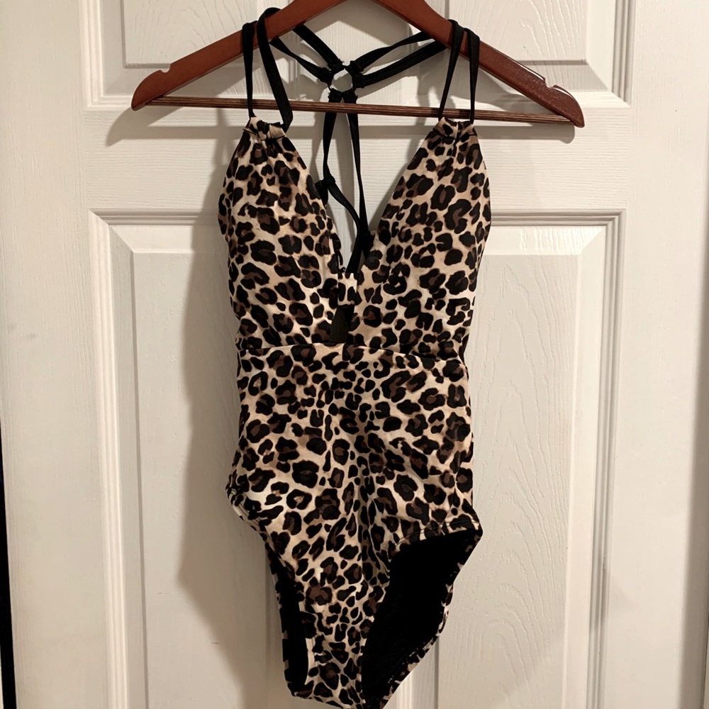 Padded One Piece